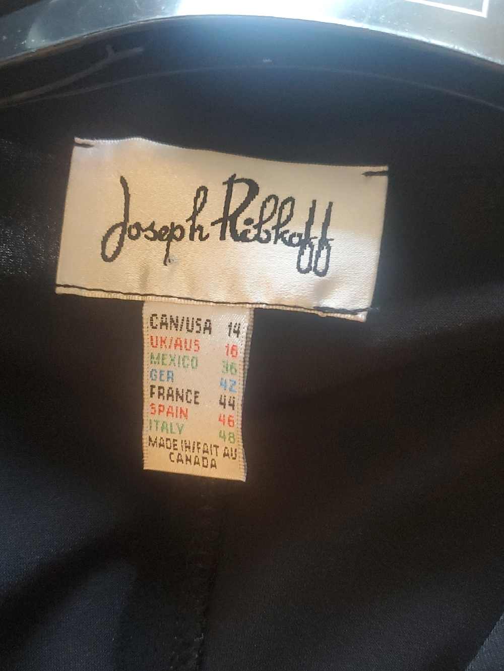 Joseph Ribkoff - Picture 3 of 4
